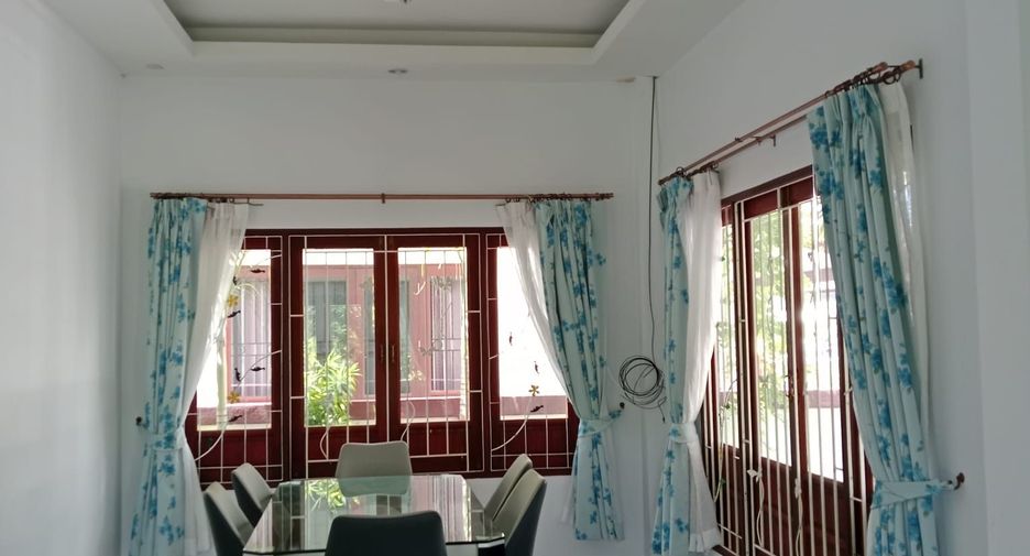 Haus zur Miete mit 2 Zimmer in Mueang Krabi, Krabi
