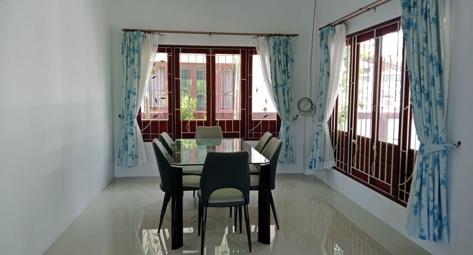 Haus zur Miete mit 2 Zimmer in Mueang Krabi, Krabi