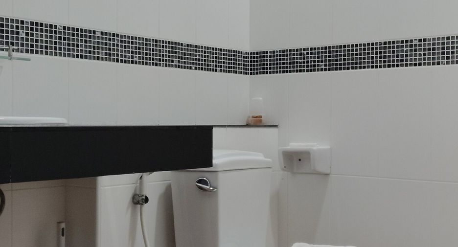 Haus zur Miete mit 2 Zimmer in Mueang Krabi, Krabi