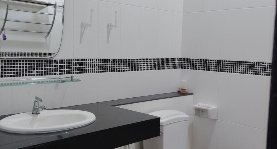 Haus zur Miete mit 2 Zimmer in Mueang Krabi, Krabi