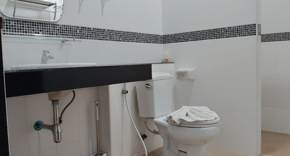 Haus zur Miete mit 2 Zimmer in Mueang Krabi, Krabi