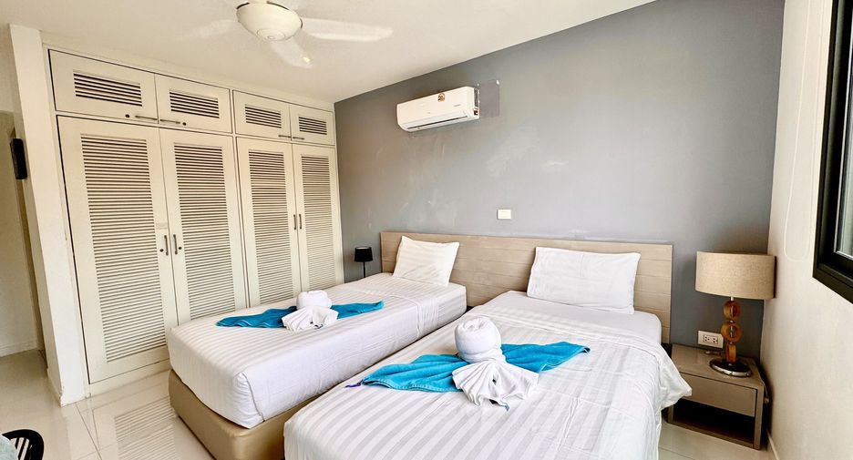 For rent 2 bedrooms villa in Mueang Phuket, Phuket