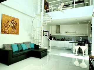 For rent 2 bedrooms villa in Mueang Phuket, Phuket