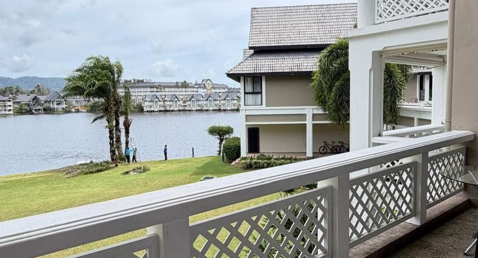 For sale 1 bed condo in Thalang, Phuket