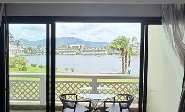 For sale 1 bed condo in Thalang, Phuket