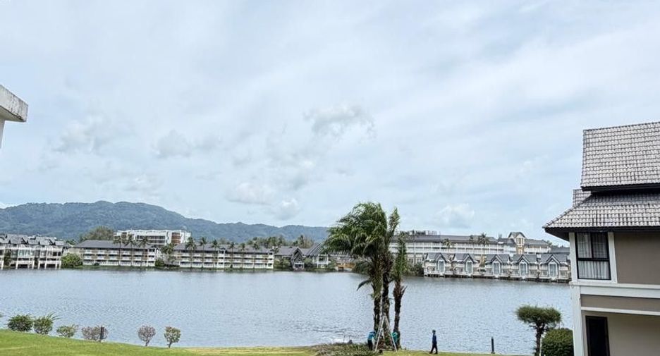For sale 1 bed condo in Thalang, Phuket