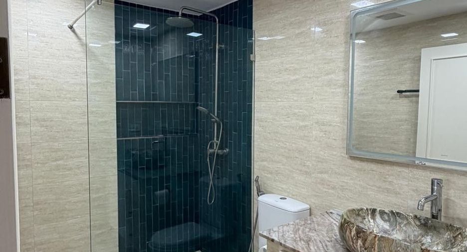 For sale 1 bed condo in Thalang, Phuket