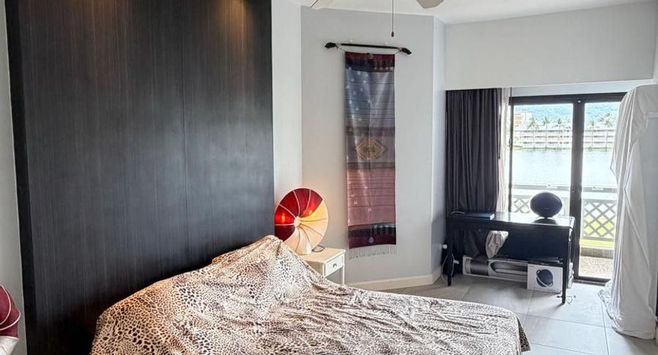 For sale 1 bed condo in Thalang, Phuket