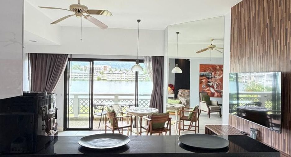 For sale 1 bed condo in Thalang, Phuket