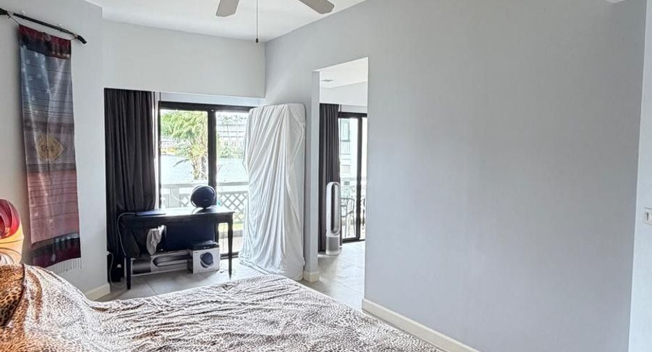 For sale 1 bed condo in Thalang, Phuket