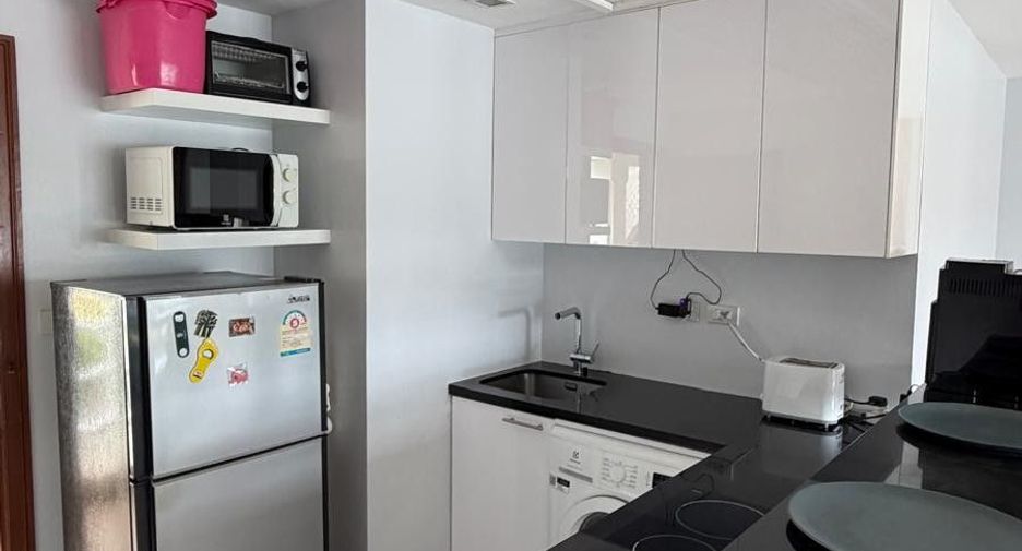 For sale 1 bed condo in Thalang, Phuket