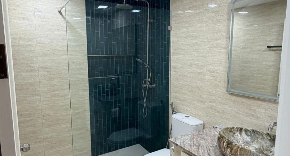 For sale 1 bed condo in Thalang, Phuket