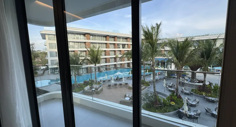 For sale and for rent studio apartment in Thalang, Phuket