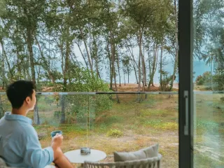 For sale and for rent studio apartment in Thalang, Phuket