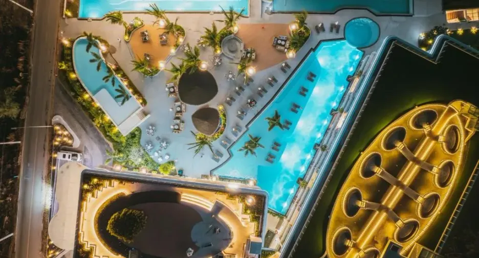 For sale and for rent studio apartment in Thalang, Phuket