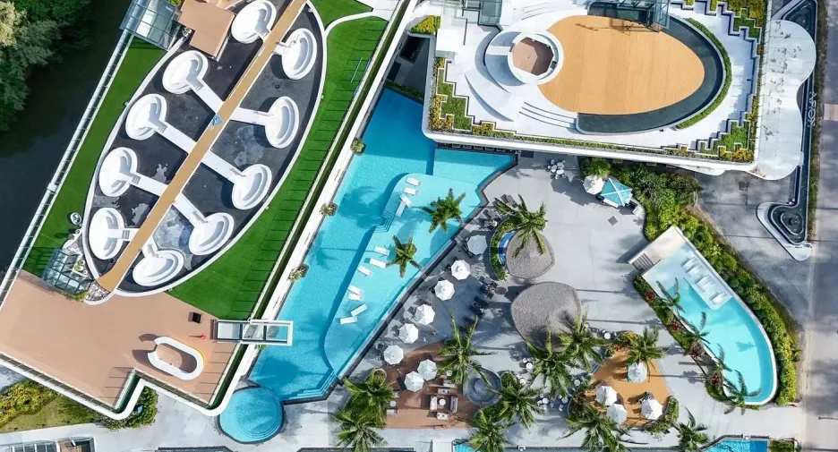 For sale and for rent studio apartment in Thalang, Phuket