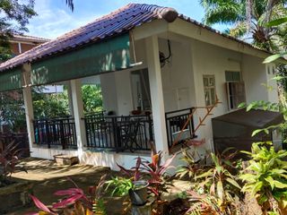 Haus zur Miete mit 1 Zimmer in Mueang Krabi, Krabi