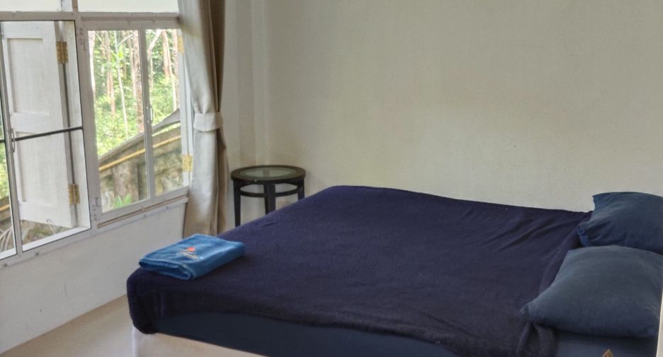 Haus zur Miete mit 1 Zimmer in Mueang Krabi, Krabi