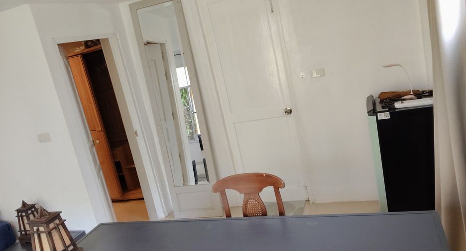 Haus zur Miete mit 1 Zimmer in Mueang Krabi, Krabi