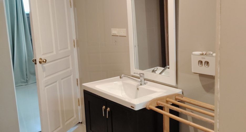 Haus zur Miete mit 1 Zimmer in Mueang Krabi, Krabi