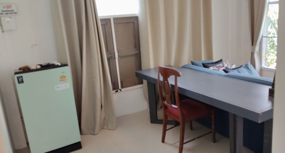 Haus zur Miete mit 1 Zimmer in Mueang Krabi, Krabi