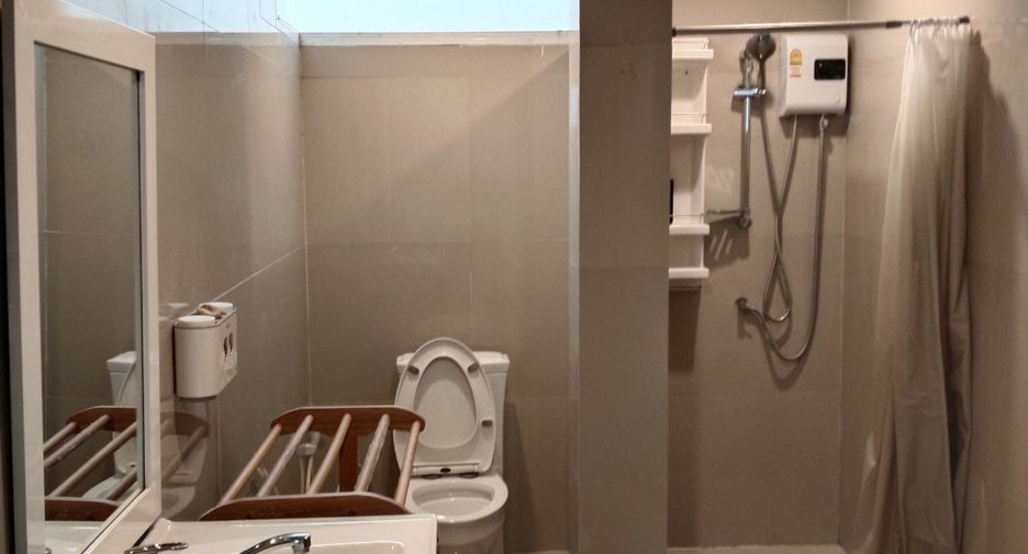 Haus zur Miete mit 1 Zimmer in Mueang Krabi, Krabi