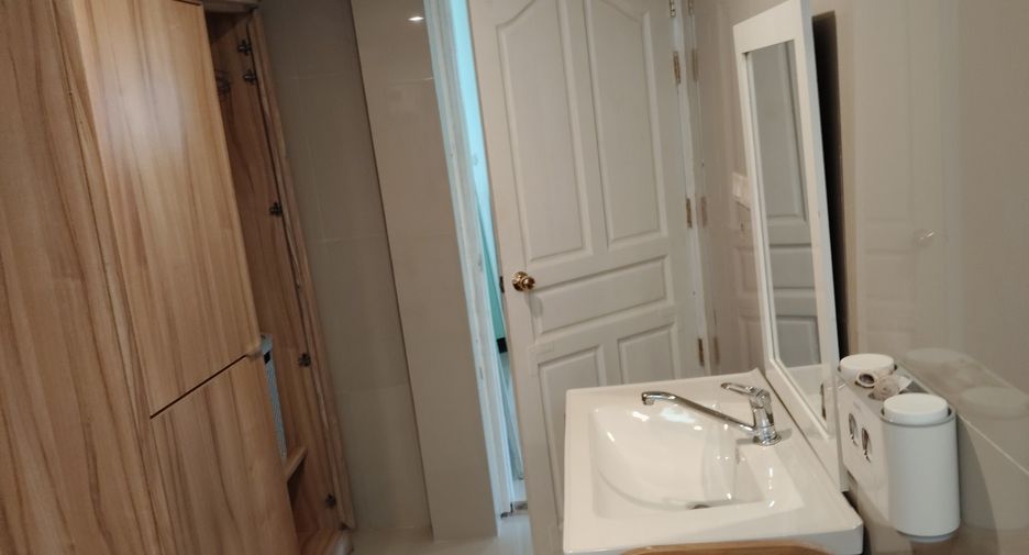 Haus zur Miete mit 1 Zimmer in Mueang Krabi, Krabi