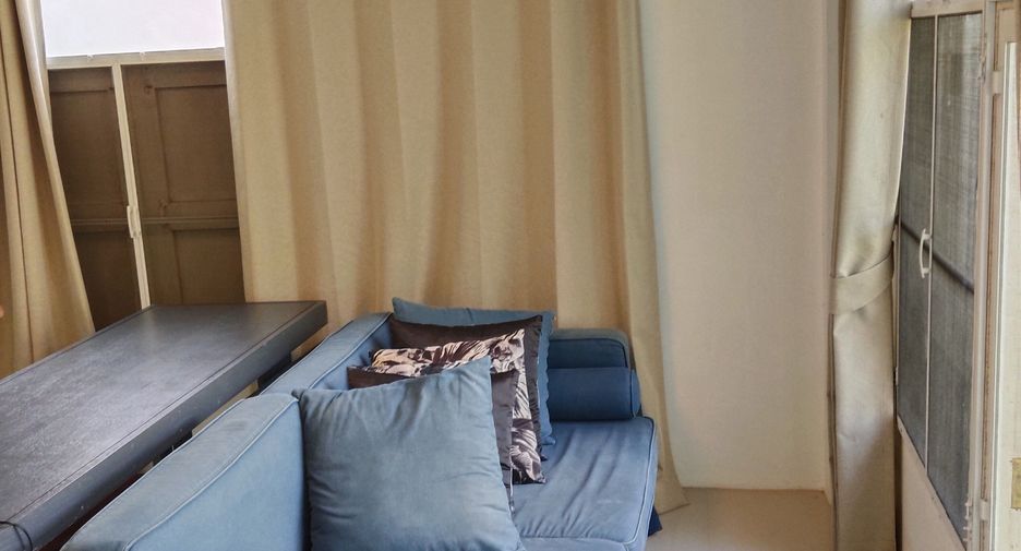 Haus zur Miete mit 1 Zimmer in Mueang Krabi, Krabi