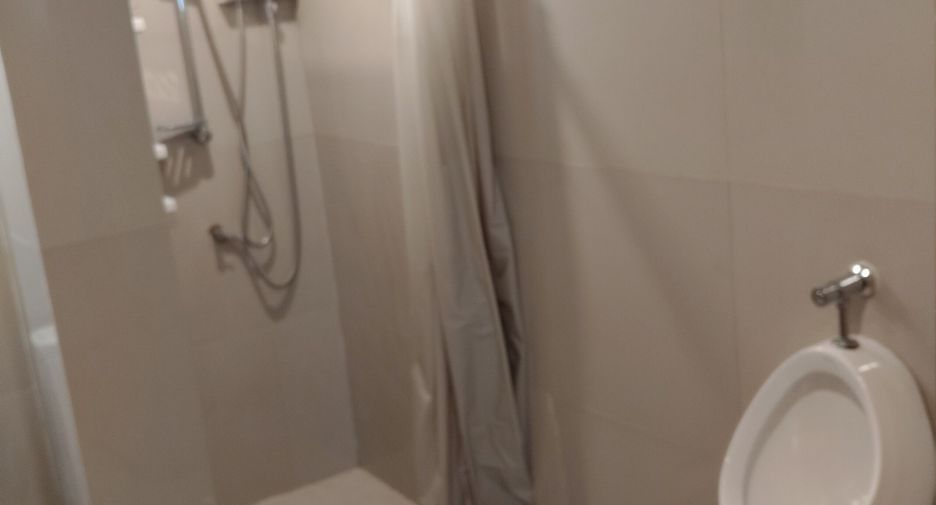 Haus zur Miete mit 1 Zimmer in Mueang Krabi, Krabi