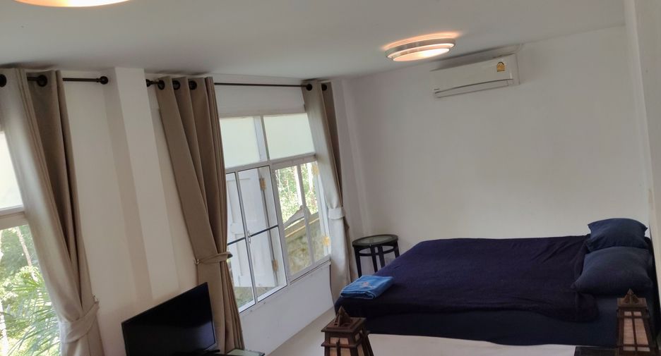 Haus zur Miete mit 1 Zimmer in Mueang Krabi, Krabi