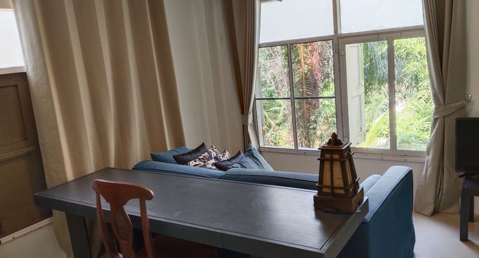 Haus zur Miete mit 1 Zimmer in Mueang Krabi, Krabi