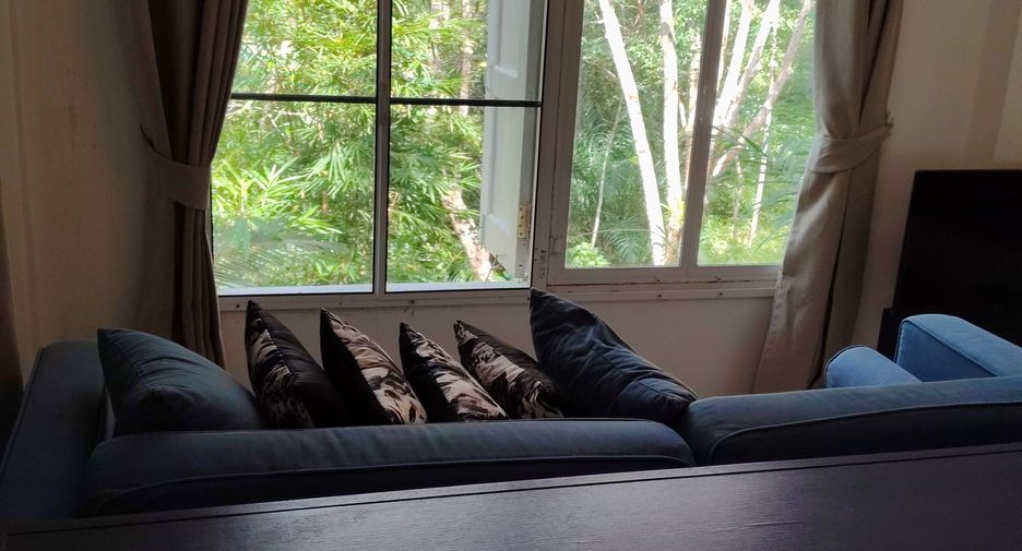 Haus zur Miete mit 1 Zimmer in Mueang Krabi, Krabi