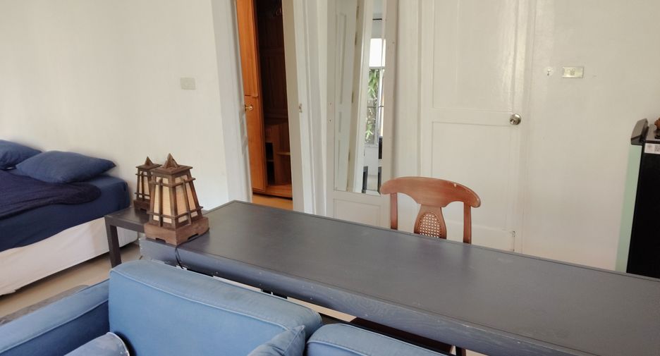 Haus zur Miete mit 1 Zimmer in Mueang Krabi, Krabi