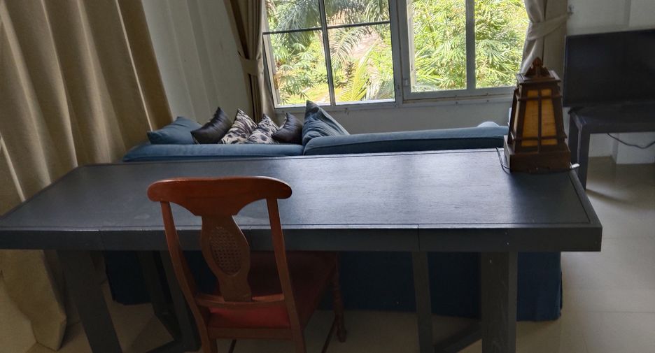 Haus zur Miete mit 1 Zimmer in Mueang Krabi, Krabi