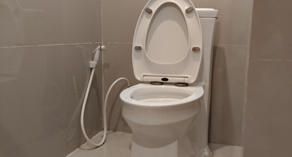 Haus zur Miete mit 1 Zimmer in Mueang Krabi, Krabi