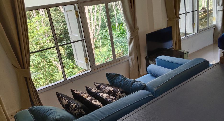 Haus zur Miete mit 1 Zimmer in Mueang Krabi, Krabi