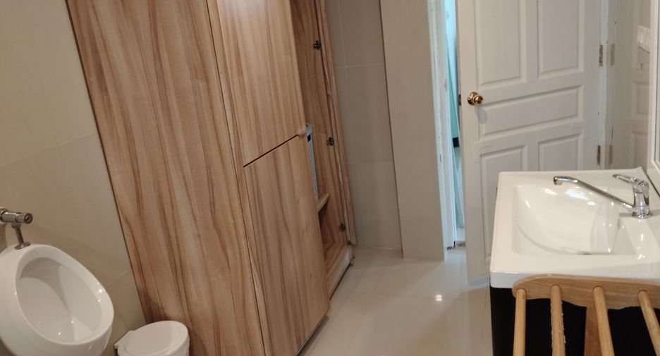 Haus zur Miete mit 1 Zimmer in Mueang Krabi, Krabi