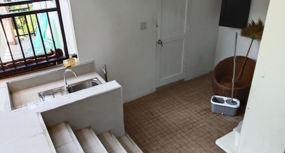 Haus zur Miete mit 1 Zimmer in Mueang Krabi, Krabi