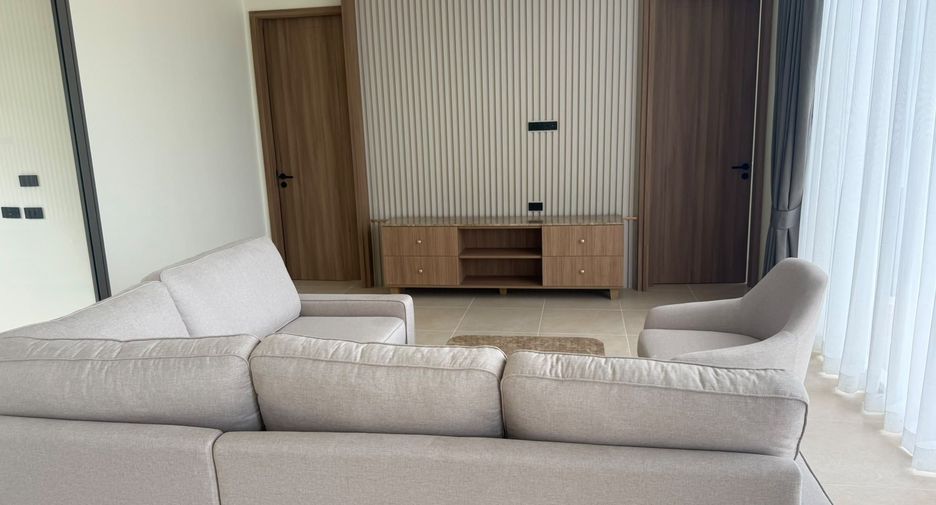 For rent 4 bedrooms villa in Thalang, Phuket