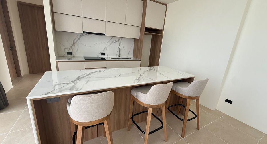 For rent 4 bedrooms villa in Thalang, Phuket
