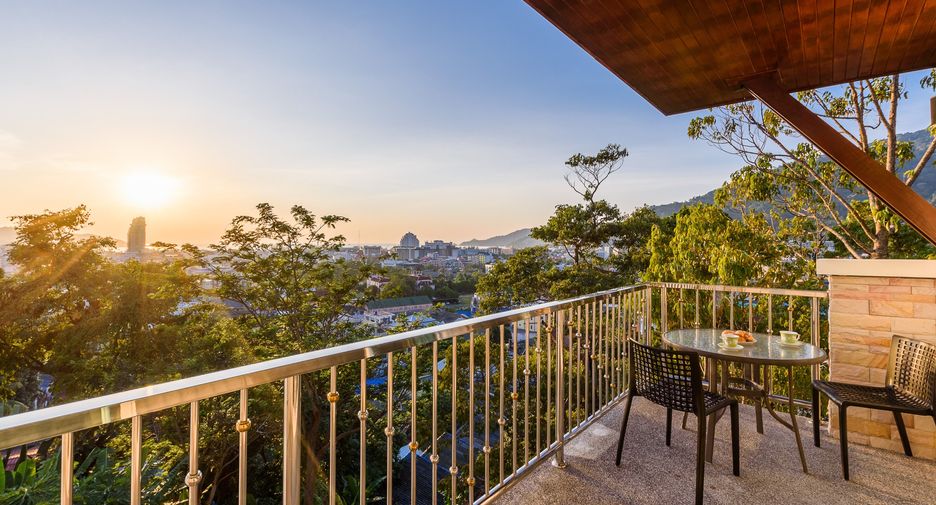 出售 4 卧室 别墅 在 Kathu, 普吉