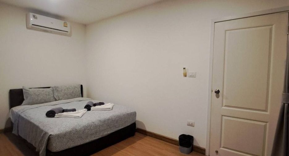 For rent 3 bedrooms townhouse in Kathu, Phuket