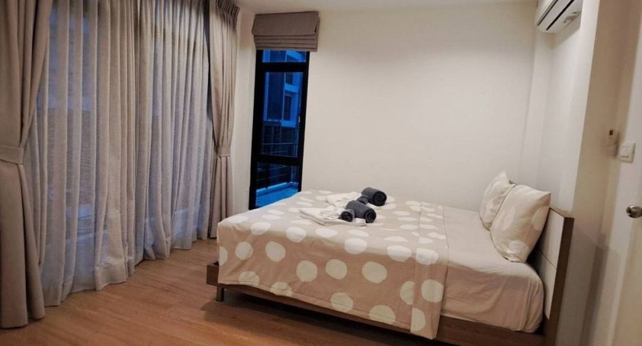 For rent 3 bedrooms townhouse in Kathu, Phuket