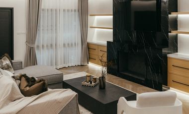 Haus zum Kauf und zur Miete mit 5 Zimmer in Khlong Toei, Bangkok