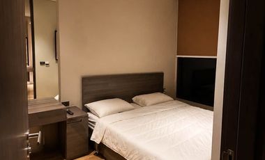 À louer 1 chambre condo à Watthana, Bangkok