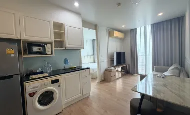 À louer 1 chambre condo à Watthana, Bangkok