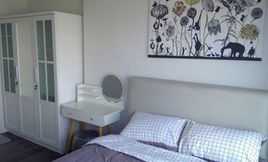Wohnung zum Kauf mit 1 Zimmer in Bang Sue, Bangkok