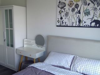Wohnung zum Kauf mit 1 Zimmer in Bang Sue, Bangkok