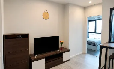 Condo en venta de 1 habitaciones en Bang Sue, Bangkok