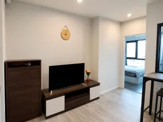 For sale 1 bed condo in Bang Sue, Bangkok